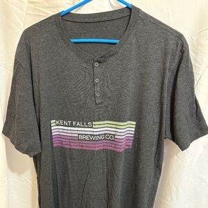 Kent Falls Brewing Shirt